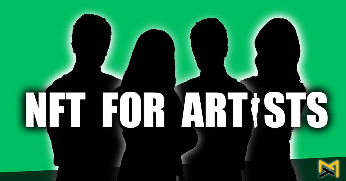 NFT For Artists