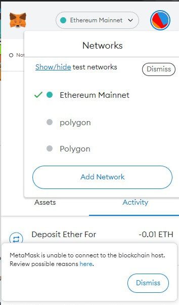 Transfer NFT between wallets (4)